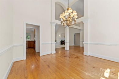 This thoughtfully maintained 4BR/3.5BA home has been loved by on Emerald Lake Golf Club in North Carolina - for sale on GolfHomes.com, golf home, golf lot