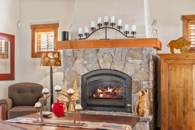 Beautifully updated Tamarack Cottage, where stunning vistas of on Osprey Meadows at Tamarack Resort in Idaho - for sale on GolfHomes.com, golf home, golf lot