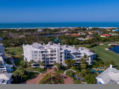 Fully renovated, magnificent Habitat condominium at world class on Hideaway Beach Golf Course in Florida - for sale on GolfHomes.com, golf home, golf lot