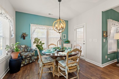 Come see 172 Board Landing Circle today and prepare to fall in on Shaftesbury Glen Golf and Fish Club in South Carolina - for sale on GolfHomes.com, golf home, golf lot