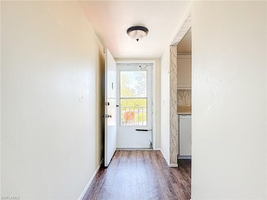 Prime second-floor 2-bedroom, 2-bath condo with in-residence on Royal Palm Golf Club in Florida - for sale on GolfHomes.com, golf home, golf lot