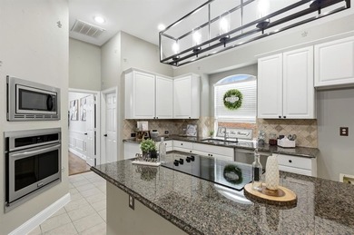 Bright, stylish, and impeccably maintained, this home is located on The Golf Club At Twin Creeks in Texas - for sale on GolfHomes.com, golf home, golf lot