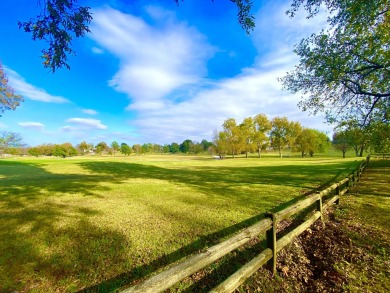 Golf course frontage, Grand Lake views and a boat slip! Wow! on Cherokee Grove Golf Club, Inc in Oklahoma - for sale on GolfHomes.com, golf home, golf lot