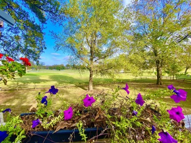 Golf course frontage, Grand Lake views and a boat slip! Wow! on Cherokee Grove Golf Club, Inc in Oklahoma - for sale on GolfHomes.com, golf home, golf lot