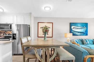 Newly renovated and furnished beachside condo is located in on Kiva Dunes Golf Club in Alabama - for sale on GolfHomes.com, golf home, golf lot