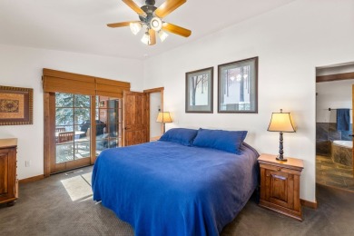 Beautifully updated Tamarack Cottage, where stunning vistas of on Osprey Meadows at Tamarack Resort in Idaho - for sale on GolfHomes.com, golf home, golf lot