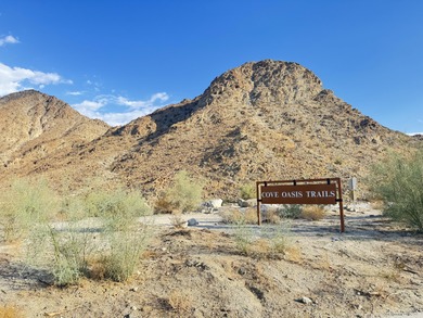Exceptional and amazing opportunity in the heart of La Quinta on Tradition Golf Club in California - for sale on GolfHomes.com, golf home, golf lot