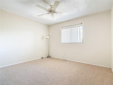 Prime second-floor 2-bedroom, 2-bath condo with in-residence on Royal Palm Golf Club in Florida - for sale on GolfHomes.com, golf home, golf lot