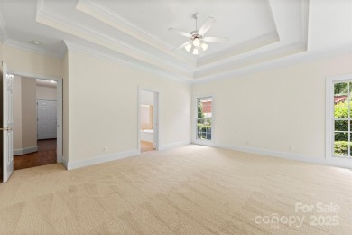 This thoughtfully maintained 4BR/3.5BA home has been loved by on Emerald Lake Golf Club in North Carolina - for sale on GolfHomes.com, golf home, golf lot