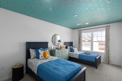 Gemcraft Homes New Construction offering The Rehoboth, a on Captains Cove Golf and Yacht Club in Virginia - for sale on GolfHomes.com, golf home, golf lot