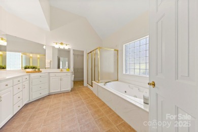 This thoughtfully maintained 4BR/3.5BA home has been loved by on Emerald Lake Golf Club in North Carolina - for sale on GolfHomes.com, golf home, golf lot