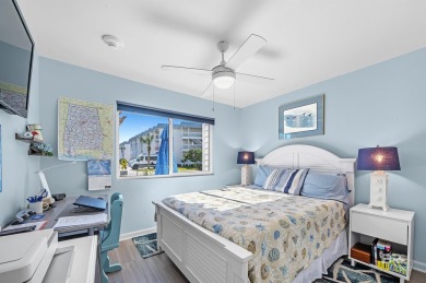Newly renovated and furnished beachside condo is located in on Kiva Dunes Golf Club in Alabama - for sale on GolfHomes.com, golf home, golf lot