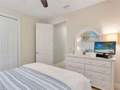Enjoy stunning lake and golf course views from this beautifully on The Plantation Golf and Country Club in Florida - for sale on GolfHomes.com, golf home, golf lot