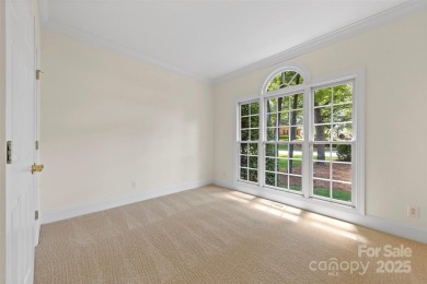This thoughtfully maintained 4BR/3.5BA home has been loved by on Emerald Lake Golf Club in North Carolina - for sale on GolfHomes.com, golf home, golf lot