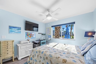 Newly renovated and furnished beachside condo is located in on Kiva Dunes Golf Club in Alabama - for sale on GolfHomes.com, golf home, golf lot