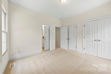 This thoughtfully maintained 4BR/3.5BA home has been loved by on Emerald Lake Golf Club in North Carolina - for sale on GolfHomes.com, golf home, golf lot