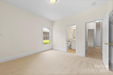 This thoughtfully maintained 4BR/3.5BA home has been loved by on Emerald Lake Golf Club in North Carolina - for sale on GolfHomes.com, golf home, golf lot