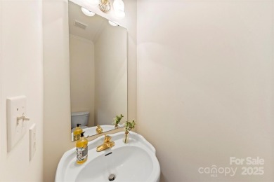 This thoughtfully maintained 4BR/3.5BA home has been loved by on Emerald Lake Golf Club in North Carolina - for sale on GolfHomes.com, golf home, golf lot