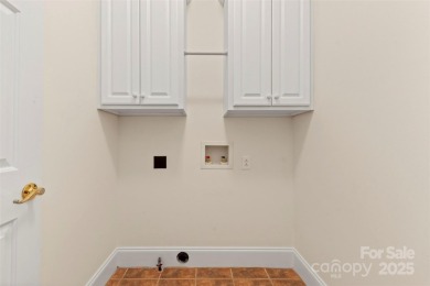 This thoughtfully maintained 4BR/3.5BA home has been loved by on Emerald Lake Golf Club in North Carolina - for sale on GolfHomes.com, golf home, golf lot