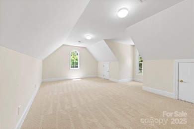 This thoughtfully maintained 4BR/3.5BA home has been loved by on Emerald Lake Golf Club in North Carolina - for sale on GolfHomes.com, golf home, golf lot