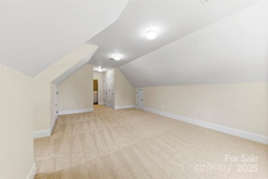 This thoughtfully maintained 4BR/3.5BA home has been loved by on Emerald Lake Golf Club in North Carolina - for sale on GolfHomes.com, golf home, golf lot