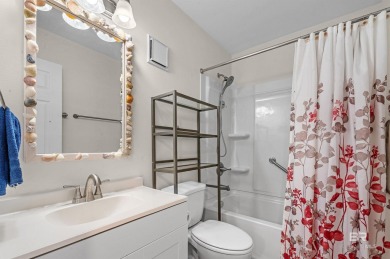 Newly renovated and furnished beachside condo is located in on Kiva Dunes Golf Club in Alabama - for sale on GolfHomes.com, golf home, golf lot