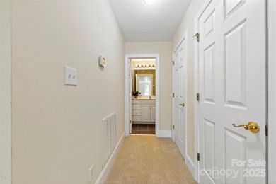 This thoughtfully maintained 4BR/3.5BA home has been loved by on Emerald Lake Golf Club in North Carolina - for sale on GolfHomes.com, golf home, golf lot