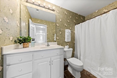 This thoughtfully maintained 4BR/3.5BA home has been loved by on Emerald Lake Golf Club in North Carolina - for sale on GolfHomes.com, golf home, golf lot