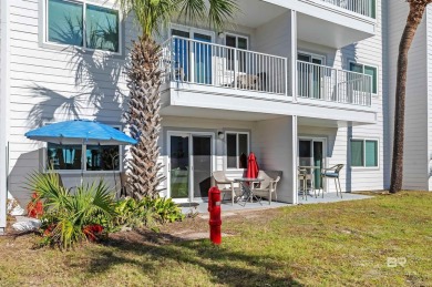 Newly renovated and furnished beachside condo is located in on Kiva Dunes Golf Club in Alabama - for sale on GolfHomes.com, golf home, golf lot