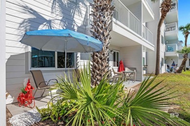 Newly renovated and furnished beachside condo is located in on Kiva Dunes Golf Club in Alabama - for sale on GolfHomes.com, golf home, golf lot