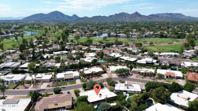 Fantastic location in rapidly-changing Palo Viento 2. Property on McCormick Ranch Golf Club in Arizona - for sale on GolfHomes.com, golf home, golf lot