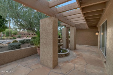 Fantastic location in rapidly-changing Palo Viento 2. Property on McCormick Ranch Golf Club in Arizona - for sale on GolfHomes.com, golf home, golf lot