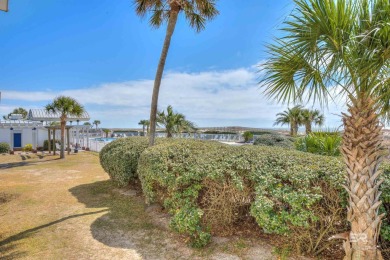 Newly renovated and furnished beachside condo is located in on Kiva Dunes Golf Club in Alabama - for sale on GolfHomes.com, golf home, golf lot