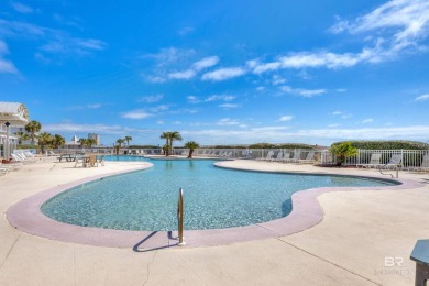 Newly renovated and furnished beachside condo is located in on Kiva Dunes Golf Club in Alabama - for sale on GolfHomes.com, golf home, golf lot