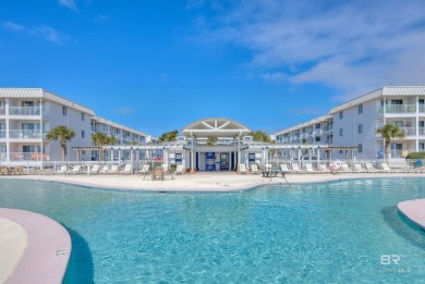 Newly renovated and furnished beachside condo is located in on Kiva Dunes Golf Club in Alabama - for sale on GolfHomes.com, golf home, golf lot