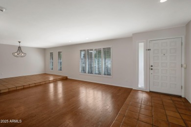 Fantastic location in rapidly-changing Palo Viento 2. Property on McCormick Ranch Golf Club in Arizona - for sale on GolfHomes.com, golf home, golf lot