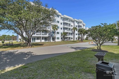 Newly renovated and furnished beachside condo is located in on Kiva Dunes Golf Club in Alabama - for sale on GolfHomes.com, golf home, golf lot