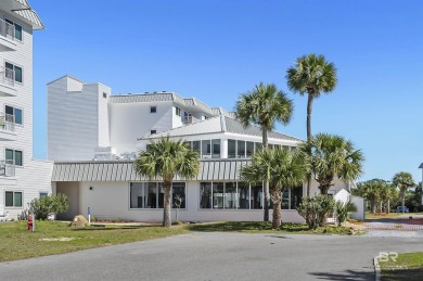 Newly renovated and furnished beachside condo is located in on Kiva Dunes Golf Club in Alabama - for sale on GolfHomes.com, golf home, golf lot