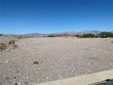 Over 1/2 acre lot on the #4 rated golf course in the state of AZ on Laughlin Ranch Golf Club in Arizona - for sale on GolfHomes.com, golf home, golf lot