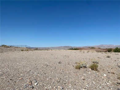 Over 1/2 acre lot on the #4 rated golf course in the state of AZ on Laughlin Ranch Golf Club in Arizona - for sale on GolfHomes.com, golf home, golf lot