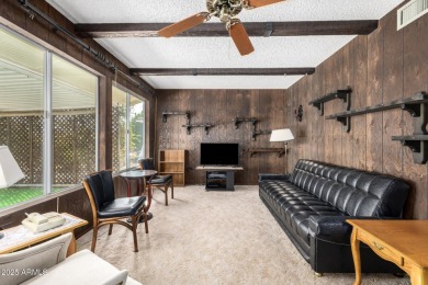 This is your chance to create the perfect home in the heart of on Sun City Riverview Golf Course in Arizona - for sale on GolfHomes.com, golf home, golf lot