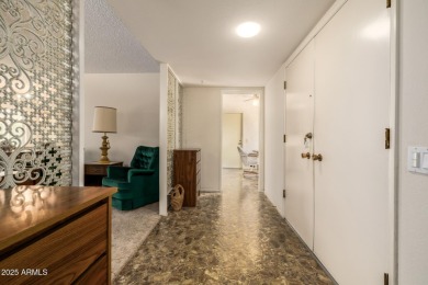 This is your chance to create the perfect home in the heart of on Sun City Riverview Golf Course in Arizona - for sale on GolfHomes.com, golf home, golf lot