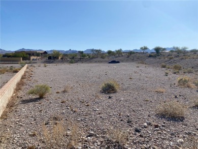 Over 1/2 acre lot on the #4 rated golf course in the state of AZ on Laughlin Ranch Golf Club in Arizona - for sale on GolfHomes.com, golf home, golf lot
