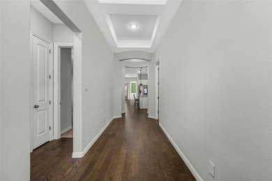 Welcome to premium living in the highly sought-after Heath Golf on Heath Golf and Yacht Club in Texas - for sale on GolfHomes.com, golf home, golf lot