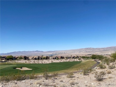 Over 1/2 acre lot on the #4 rated golf course in the state of AZ on Laughlin Ranch Golf Club in Arizona - for sale on GolfHomes.com, golf home, golf lot
