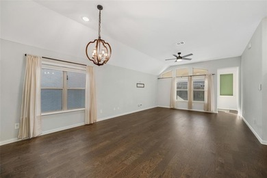 Welcome to premium living in the highly sought-after Heath Golf on Heath Golf and Yacht Club in Texas - for sale on GolfHomes.com, golf home, golf lot