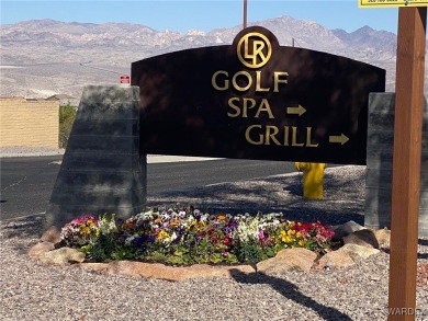 Over 1/2 acre lot on the #4 rated golf course in the state of AZ on Laughlin Ranch Golf Club in Arizona - for sale on GolfHomes.com, golf home, golf lot