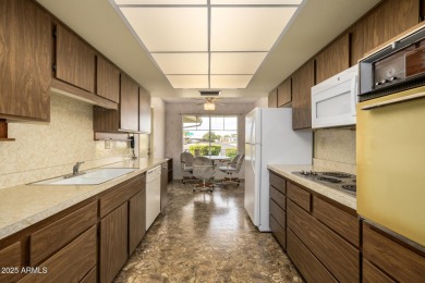 This is your chance to create the perfect home in the heart of on Sun City Riverview Golf Course in Arizona - for sale on GolfHomes.com, golf home, golf lot