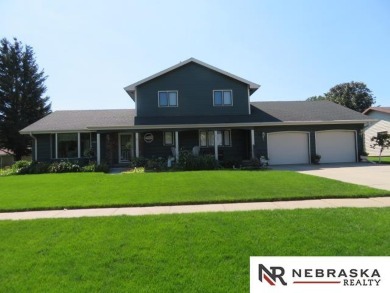 Deb Addison, M: , debaddison,   - Well loved home includes a on Hartington Golf Club in Nebraska - for sale on GolfHomes.com, golf home, golf lot