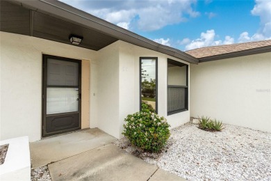 Just Listed! This 3 bedroom 2 bath home located on the Palms on Rotonda Golf and Country Club The Palms Course in Florida - for sale on GolfHomes.com, golf home, golf lot